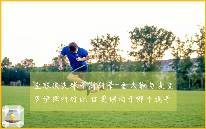 全球顶尖球手斯科蒂-舍夫勒与麦克罗伊挥杆对比 你更倾向于哪个选手的挥杆风格？