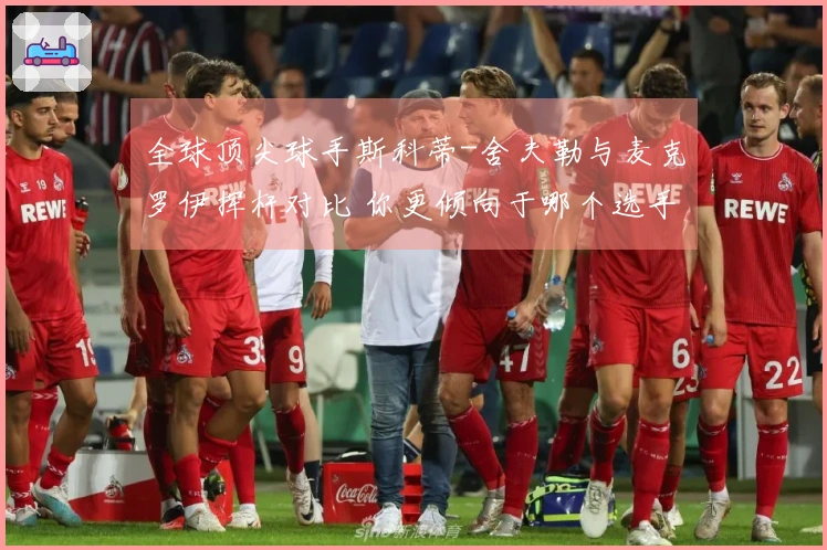 全球顶尖球手斯科蒂-舍夫勒与麦克罗伊挥杆对比 你更倾向于哪个选手的挥杆风格？
