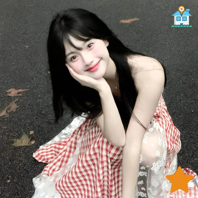 梁女士